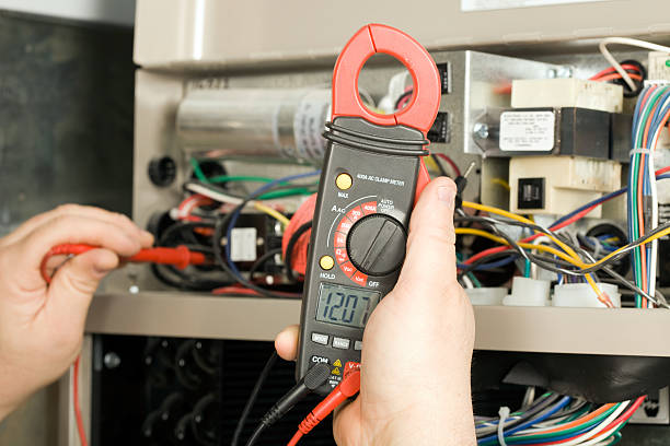 Emergency Electrical Repair Services in Hoover, AL